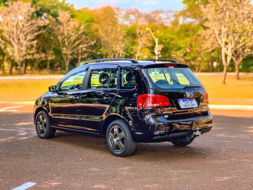 Imagem 1 de 11 de Volkswagen Spacefox Trend Gii