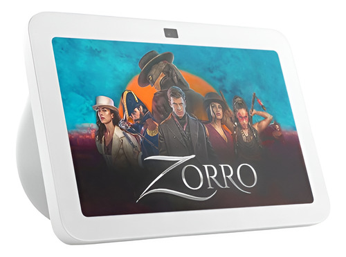 Bocina Amazon B0bls3qjtx Echo Show 8 3ra Gen 8 Pulgadas
