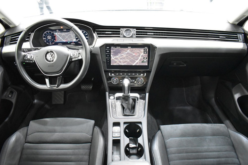 Volkswagen Passat 2.0 Tsi Highline 220cv - Car Cash