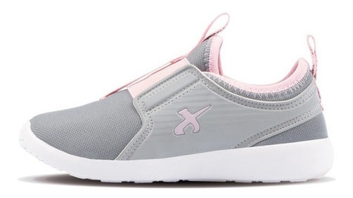 Imagen 2 de 6 de Zapatillas Jaguar Oficial Art. #908 Del 27 Al 33 Niños