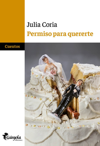 Permiso Para Quererte - Julia Coria