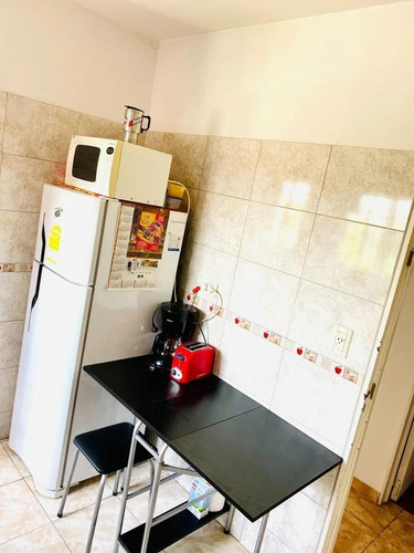 Departamento En Venta - 2 Dormitorios 1 Baño - Balcon - 59mts2 - Villa Lugano