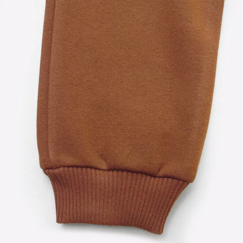 Pantalon Nena Varon Grisino Jogging Algodon Frisa 1 A 4 Años
