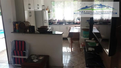 Imagem 9 de 20 de Chácaras À Venda Em Mairiporã/sp - Compre O Seu Chácaras Aqui! - 1479804