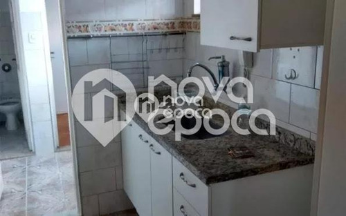 Imagem 9 de 15 de Apartamento - Ref: Fl1ap63233