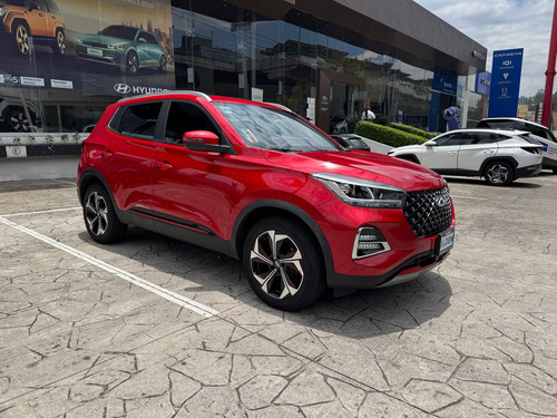 Chirey Tiggo 4 Pro 1.5T Premium Cvt