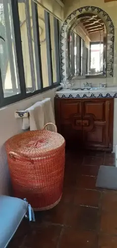 Casa En Venta En Las Palmas, Cuernavaca, Morelos
