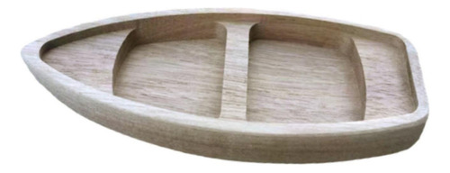 1 Modelo De Barco De Pesca De Madera Canoa De Madera China