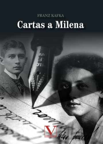 Cartas A Milena - Franz Kafka