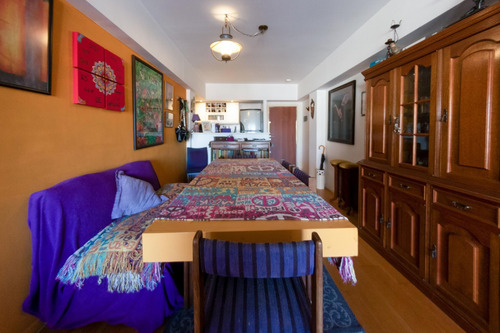 Imagen 5 de 30 de Oportunidad! Venta 2 Ambientes Colegiales. Balcón.