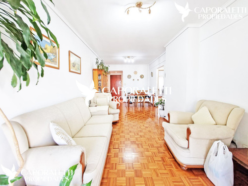 Imagen 5 de 30 de Venta Departamento 3 Ambientes En Quilmes Centro Galeria La Francesa Con Baulera
