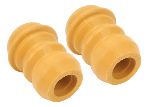 996 343 301 02 1 Par Strut Bump Stop 99634330102 De Goma