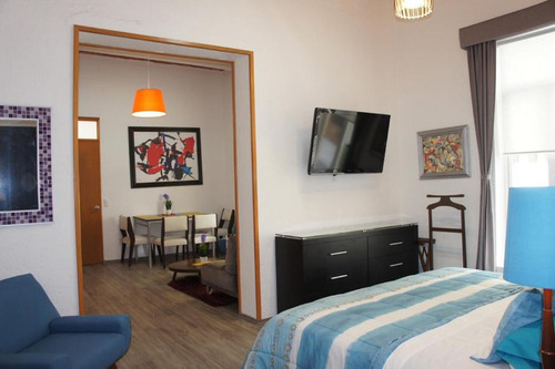 Terreno En Venta En Colonia Escandón Ii Sección, Miguel Hidalgo, Ciudad De México