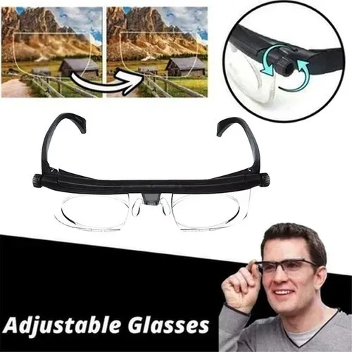 Lentes graduables hotsell