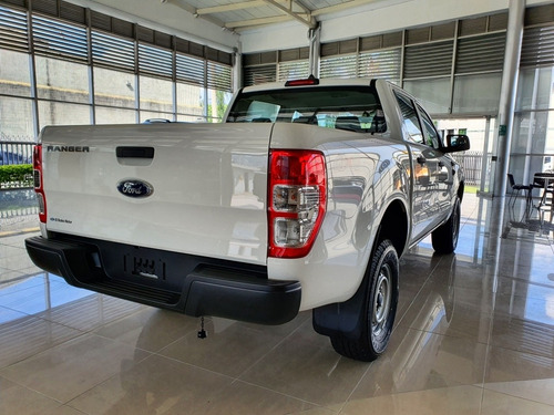 Imagen 7 de 12 de Ford Ranger Xl 2022