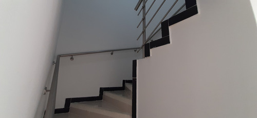 Imagen 12 de 17 de Venta Casa Miradores Del Bosque San Gil