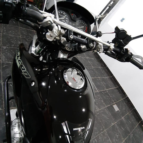 Honda Falcon Nx 400