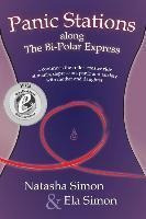Libro Panic Stations Along The Bi-polar Express - Ela Simon