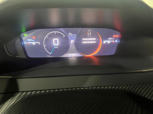 Peugeot 2008 1.0T Active