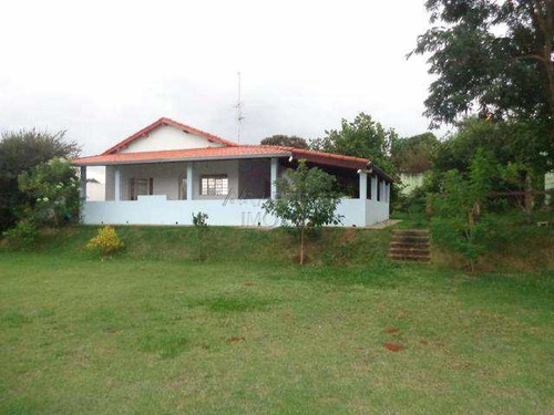 Imagem 15 de 15 de Chácara Santa Camila | Casa 200 M² 3 Dorms | 6855 - V6855