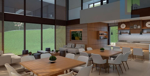 Imagem 15 de 23 de Lindo Lote De 665m², No Condomínio Alto Padrão Bosque Do Horto, Ao Lado Do Maxi Shopping Jundiaí. - Tc00011 - 68984837
