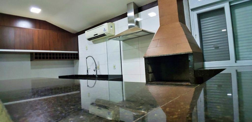 Imagem 27 de 28 de Casa 3 Quartos, 256 M² C/ Lazer À Venda Na 208 Norte - 179