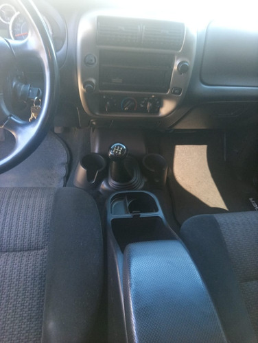 Imagem 9 de 15 de Pick Up Ford Ranger Power Stroke 3.0, 2011, Completa, 4x2