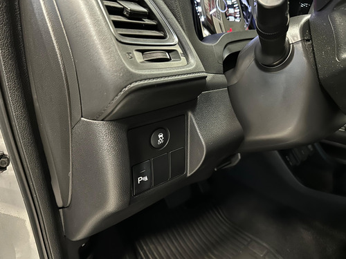 Honda HR-V 1.8 16V FLEX EXL 4P AUTOMÁTICO