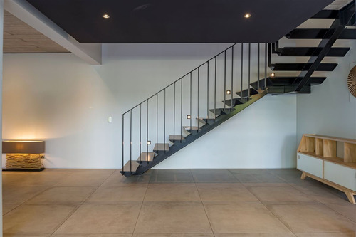 Duplex En Venta De 3 Dorm. En Cerro San Luis