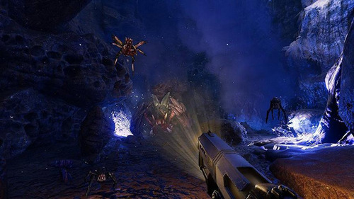 Juego Psvr Farpoint - Ps4 Vr