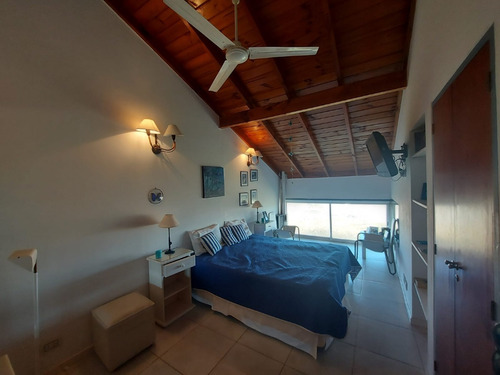 Imagen 16 de 23 de Vendo Hermoso Dpto En Pinamar Oportuno!! 4 Dorm Eolo 80