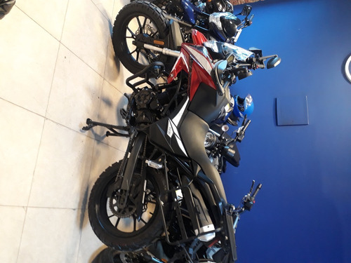 Imagen 16 de 16 de Motomel Skua 250 Adventure - Créditos! Mejor Contado!