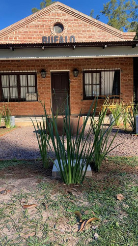 Venta De Lote En Bufalo Country, Corrientes