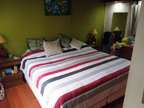 Confortable Casa En Excelente Ubicación
