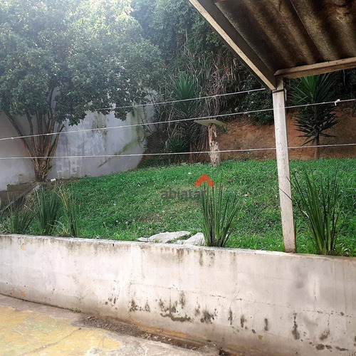 Imagem 8 de 11 de Casa Com 8 Dormitórios À Venda, 300 M² Por R$ 960.000,00 - Jardim Leonor - São Paulo/sp - Ca0161