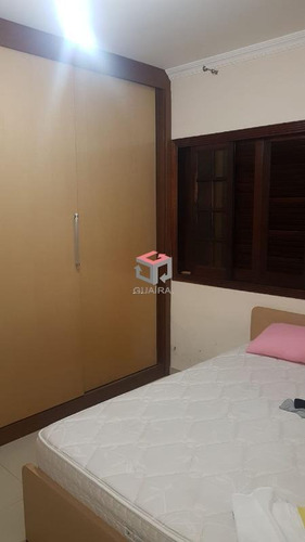 Imagem 13 de 17 de Casa À Venda, 3 Quartos, 1 Suíte, 5 Vagas, Marajoara - Santo André/sp - 76436