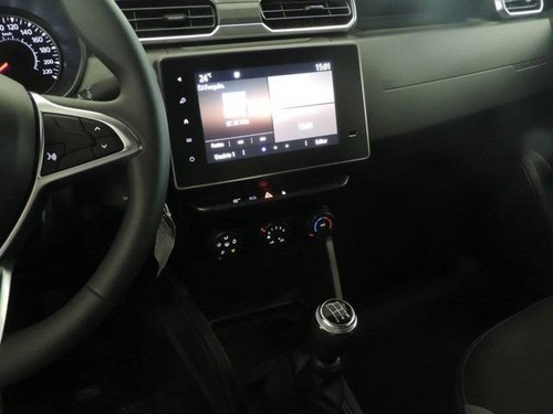 Imagem 12 de 14 de Renault Duster 1.6 16v Sce Flex Zen Manual