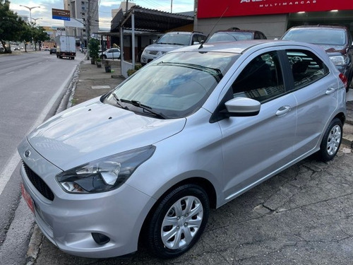 Imagem 4 de 11 de Ka 1.0 Se 12v Flex 4p Manual