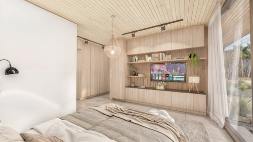 Casa Nueva En Curico
