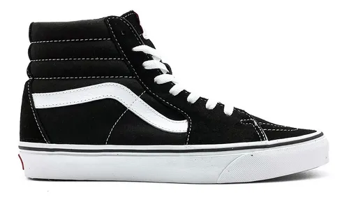 Vans Sk8-hi Bota Clasico Retro Botin Skate