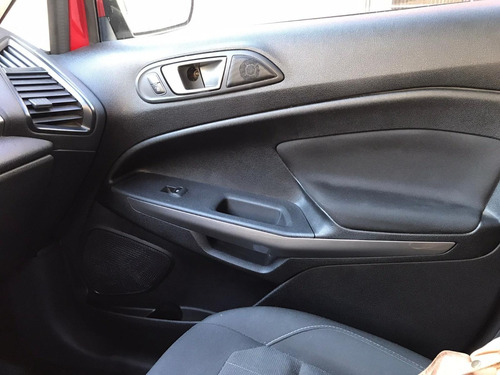 Camioneta Ford Eco-sport 2019 - 5 Puertas