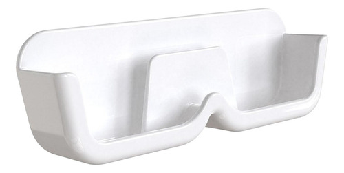 2 Soportes De Pared Para Gafas De Sol, Elegante 2 Piezas