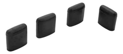 8 Protectores De Goma Para Freidora Air Fryer, Fundas Protec