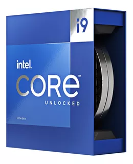 Intel Procesador De Escritorio Core I9-13900k 24 Nucleos (8