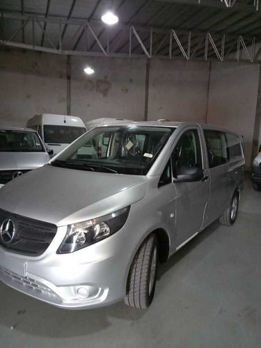 Mercedes-benz Vito 2021 1.6 111 Cdi Furgon V2 Aa 114cv