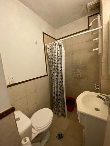 Imagen 7 de 9 de Departamento Monoambiente - 24mts2 - Balvanera