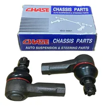Comprar Kit 2 Extremos Direccion Para Mazda Mx3 1992-1999