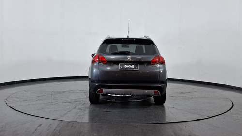 Peugeot 2008 1.6 CROSSWAY MT