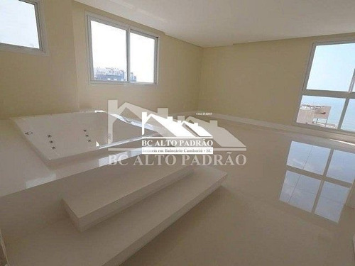 Imagem 13 de 30 de Apartamento 4 Suítes - Quadra Mar - 37