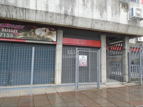 Imagem 3 de 4 de Loja Para Aluguel, Cristal - Porto Alegre/rs - 9485